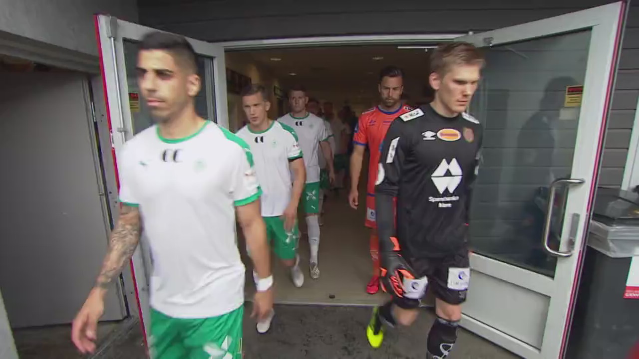 HamKam - Aalesund R11.mov